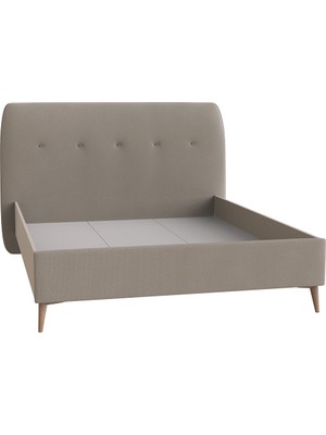 Doğtaş Margo Karyola Kasası 180CM