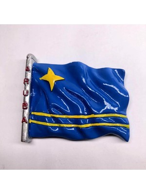 Qiuhong Shop Butan Tarzı Ulusal Bayrak Hindistan Polonya Avusturya Italya Rusya Hediyelik Eşya 3D Buzdolapları Buzdolabı Mıknatısları Ev Dekor Duvar Panosu Manyetik Etiket (Yurt Dışından)