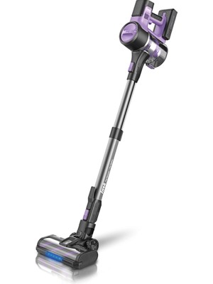 İnse S10p 350 W Kablosuz Dikey Süpürge
