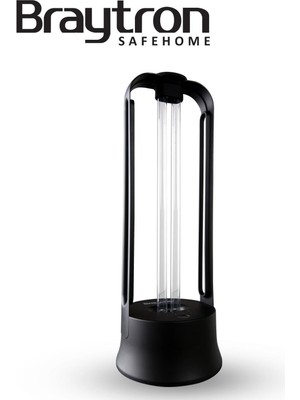 Braytron BY50-00101-  Uv-C Germıcıdal Lamp-Braytron Ultraviyole Lamba