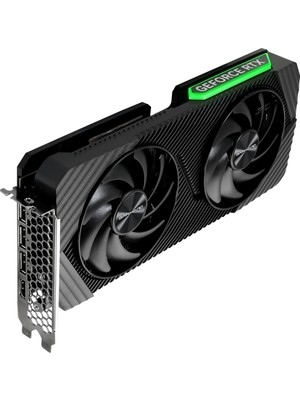 GAINWARD RTX 4070 SUPER GHOST 12GB GDDR6X 192 Bit Nvidia Ekran Kartı