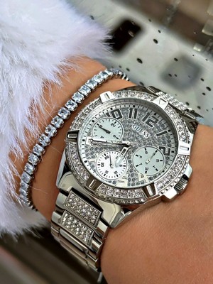 Guess GUW1156L1 Kadın Kol Saati