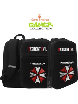 Ors Trend Umbrella Corporation Sırt Çantası