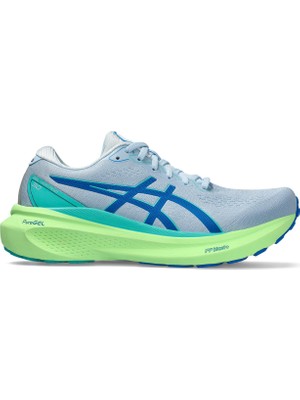 Asics Gel-Kayano 30 Lite-Show Erkek Mavi Koşu Ayakkabısı 1011B830-400