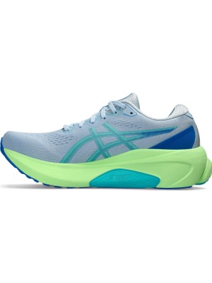 Asics Gel-Kayano 30 Lite-Show Erkek Mavi Koşu Ayakkabısı 1011B830-400