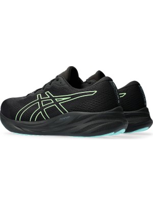 ASICS GEL-PULSE 15 GORE-TEX Siyah Erkek Koşu Ayakkabısı 1011B781-001