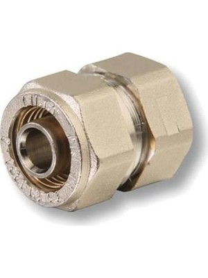 Fırat 1/2*16 mm Pex İç Dişli Rakor
