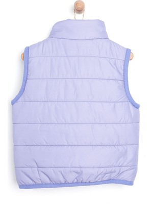 Verscon Basic Yelek Kız Bebek