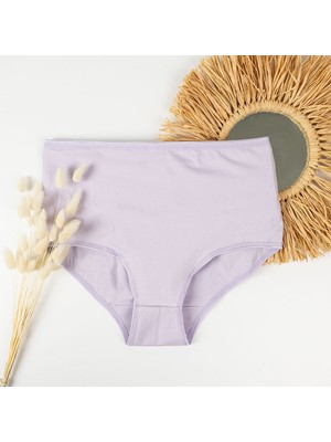 Baby Mom Pamuklu Hamile Külot Anne Giyim