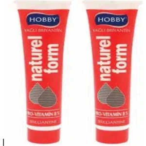 Briyantin Tüp 70 ml x 2 Adet