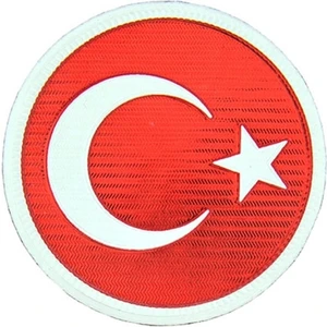 Türk Bayrağı Peç, Askeri Peç, Bayrak Peç