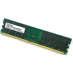 Silhouette Ram Ddr2 4gb 800MHZ Ddr2 800 4gb Bellek Ddr2 4g, Amd Pc Aksesuarları Için (Yurt Dışından)