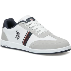 Kares 4fx U.s. Polo Assn. Erkek Spor Ayakkabı - 101500705