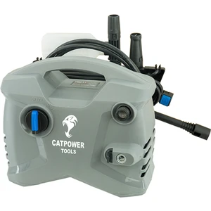 Catpower 713 135 Bar Yüksek Basınçlı Yıkama Makinesi 1600W
