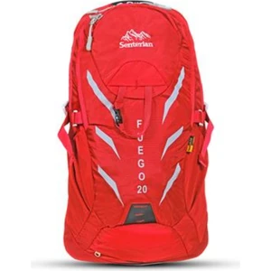 Fuego 20 Lt Sırt Çantası 3242