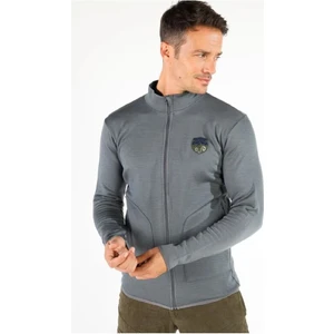 Bornova Fermuarlı Erkek Sweatshirt
