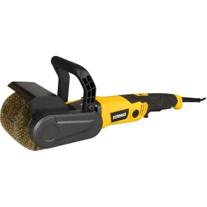 Mop Zımpara Makinesı 1300W Devir Ayarlı Rtrmax