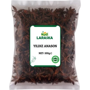 Yıldız Anason 100 gr