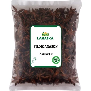 Yıldız Anason 50 gr