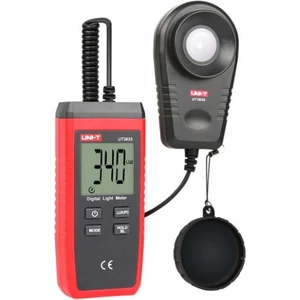 Ut 383S Digital Light Metre
