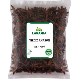 Yıldız Anason 75 gr