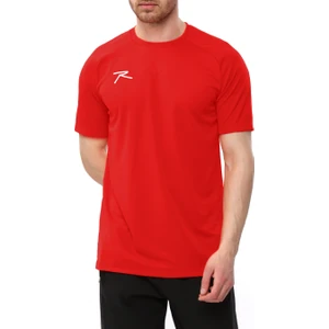 Erkek T-Shirt Velox Kırmızı