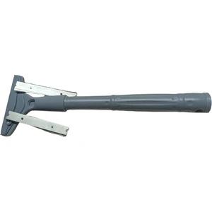 Yer Kazıma Aparatı + 10 Adet Jilet