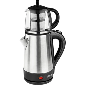 Stm 5837  Çay Makinesi