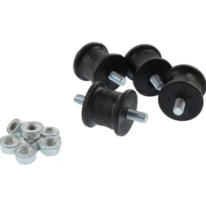 3m  Klima Dış Ünite Takozu 24 Btu -18 Btu Uyumlu