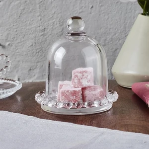 Girona Cam Tereyağlık