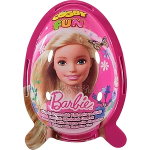 Fun Barbie 20 gr x 24