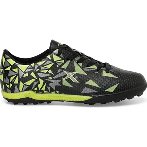 Estes Tf 4fx Siyah Unisex Halı Saha Ayakkabısı