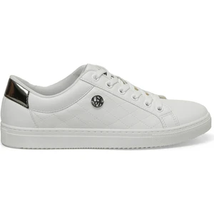 U.S. Polo Assn. Tıggy 4fx Beyaz Kadın Sneaker