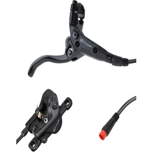 Hidrolik Fren Set - E-Bike, 2 Piston, 2 Pin, Logan