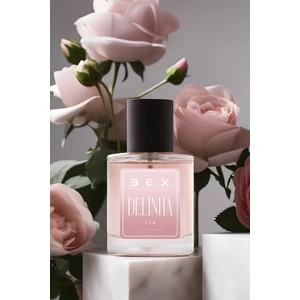 BEX 214 - Delinha 50ml Kadın Parfüm