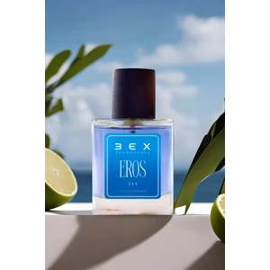 BEX 111 - Eros 50ml Erkek Parfüm