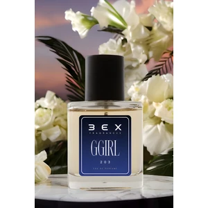 BEX 203 - Ggirl 50ml Kadın Parfüm