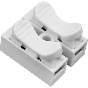 Yaylı Basmalı Klemens 2x0,50-2,5 mm 3 Adet 529378
