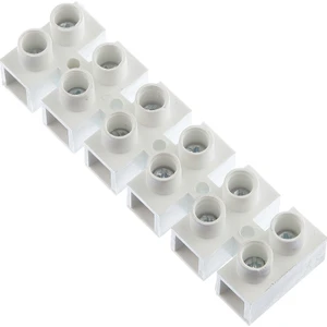 Sıra Klemens No:4 Yanmaz 6 x 16-25 mm 523603