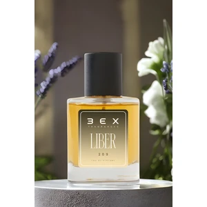 BEX 209 - Liber 50ml Kadın Parfüm