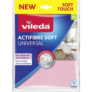 Actıfıbre Soft Unıversal New Soft Touch