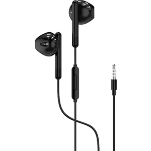 Özel Tasarım Kablolu Kulaklık 3.5 mm Jack Mikrofonlu