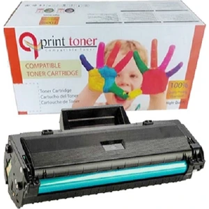 HP 107 MUADİL TONER W1106A - 106A TONER 1000 SAYFA