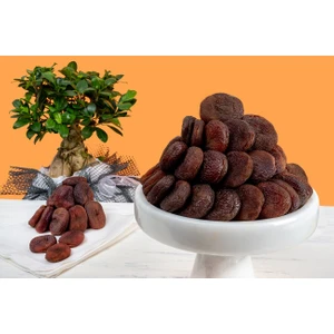 Koz Kuruyemiş Doğal Kayısı Kurusu (Gün Kurusu)