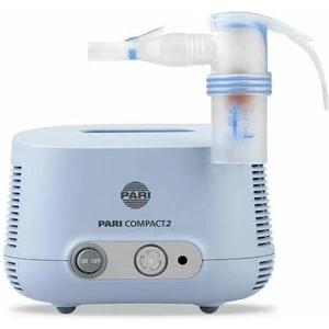 Compact 2 Aeresol Nebulizatör