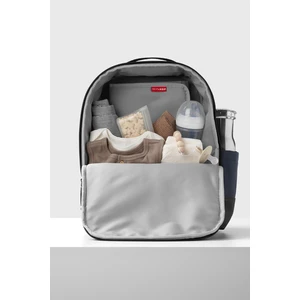 Skip Hop Flex Anne Bebek Bakım Çantası Lacivert
