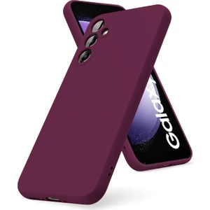 M.TK Moveteck Samsung Galaxy S24 Kılıf Kamera Korumalı