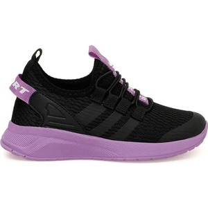 I Cool Aren P 4fx Siyah Kız Çocuk Spor Ayakkabı