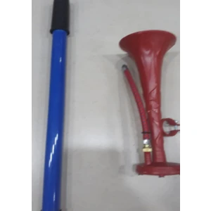 Havalı Pompa Bisiklet Kornası