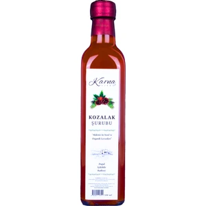 Karna Life Kozalak Şurubu 500 ml